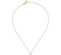 COLLIER LA PETITE STORY SILVER - LPS10AWV09