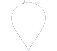 COLLIER LA PETITE STORY SILVER - LPS10AWV11