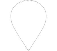 COLLIER LA PETITE STORY SILVER - LPS10AWV17