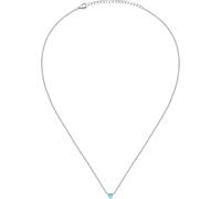 COLLIER LA PETITE STORY SILVER - LPS10AWV18