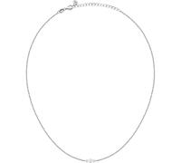 COLLIER LA PETITE STORY SILVER - LPS10AWV93