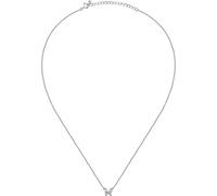 COLLIER LA PETITE STORY SILVER - LPS10AWV96
