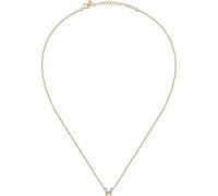 COLLIER LA PETITE STORY SILVER - LPS10AWV97