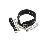 Collier & Laisse Silicone