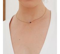 Collier lapis lazuli - essentiel