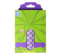 Collier LED pour chien Kit de sécurité LED réglable, lumineux, réfléchissant