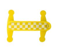 Collier LED pour Chien - Lumières s pour Chiens en Promenade - Réglable et Réfléchissant, Brille dans Le Noir pour Sécurité Promenade avec Chiots et Chats en Camping ou Plein