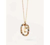 Collier Lettre C PDPaola Femme