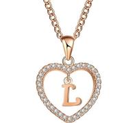 Collier Lettre-L/Or KP5195