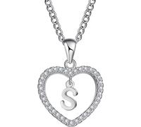 Collier Lettre-S/Str. KP5176