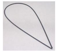 Collier ll joint/cuve pour lave linge manhattan - 3114828 G