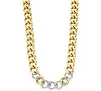 Collier - Lotus - Colar Ls2252-1/3 - Métal - Taille Unique - Pas De Gemme