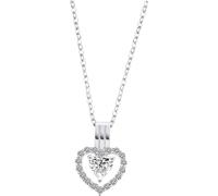 Collier Lotus en argent Ladies Lotus Silver Moments D2JLP3555-1-1