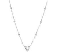 Collier Lotus en argent Ladies Lotus Silver Moments D2JLP3648-1-1