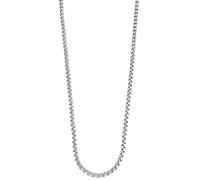 Collier - Lotus - Ls2298-1/1 - Argent 925 - Taille Unique - Mixte
