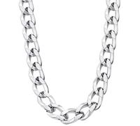 COLLIER - LOTUS STYLE - COLAR - ACIER - DESIGN ÉLÉGANT - CONFORTABLE À PORTER