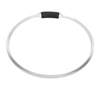 Collier Lumineux pour Chien, Collier Lumineux pour Chiens de Taille Moyenne et Petite, Brille dans Le Noir, Collier LED Rechargeable par USB pour la Marche Nocturne, Collier