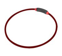 Collier Lumineux pour Chien, Collier pour Animaux de Compagnie Lumineux pour Chiens de Taille Moyenne et Petite, Collier LED Rechargeable par USB, Collier pour Chien Qui Brille