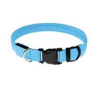 Collier Lumineux pour Chien,Déclenchement Rapide Triple Mode - Collier Lumineux pour Chiens Âgés | pour Voyage Vacances Entraînement Camping Randonnée Aventure