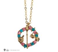 Cinereplicas Collier Harry Potter Luna Lovegood 51 cm Licence officielle