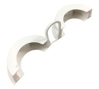 Collier Machine à laver, Lave-linge C00064755 INDESIT