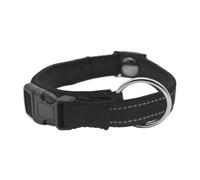 Collier Magnétique pour Chien Réfléchissant pour Port Toute La Journée | Collier Magnétique Pour Animaux Âgés Pour Le Les Vacances La Formation Le Salon La Marche Le Camping La Randonnée