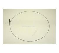 Collier/Manchette Cuve - GOF - GOF12747 - Pièce d'origine - Accessoire lave-linge - Modèle compatible