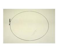 Collier/manchette cuve pour lave linge