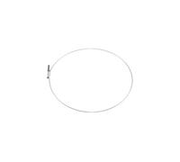 Collier manchette de cuve interieur pour lave-linge 41028754