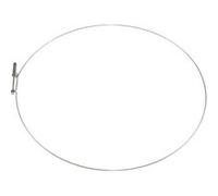 Collier manchette de cuve interieur pour lave-linge Candy 41028754 G