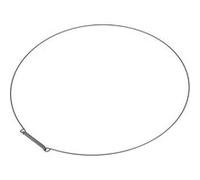 Collier manchette pour lave-linge. Lg 2W20017C G