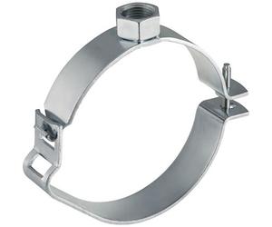 Collier manchon fileté G.1/2 adaptable GEBERIT - 369.841"