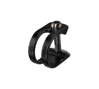 Collier manette de frein Sram Discrete U-clamp Noir