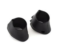 Collier manettes de vitesse droite gauche Rockshox Sram Multiclics S900 Aero Hrd Interface Noir