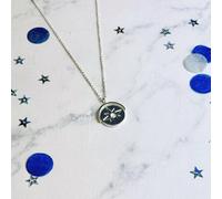 Collier manifestation amour