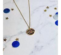 Collier manifestation aura