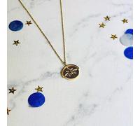 Collier manifestation force