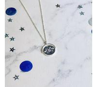 Collier manifestation paix intérieure