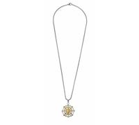 Collier Marvel pour homme Spider-Man acier C600768L-M.CS
