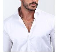 Collier MASERATI en Acier