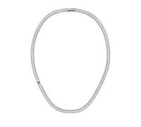 Collier - MASERATI - Iconic JM422AVD14 - Acier - 55 cm - Bleu