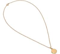 Collier Médaille Saint Benoît, Bijoux Solides Et Durables en Acier Inoxydable, Collier Saint Michel à Porter