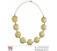 WIDMANN MILANO PARTY FASHION Collier César - Taille Unique