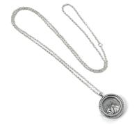 Carat Collier Harry Potter Pendentifs flottants + 3 charmes