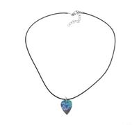Collier médiators en bois fabriqué comme accessoire élégant pour les musiciens (A)