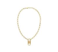 Collier Mesdames Acier inoxydable Monogramme 2780723