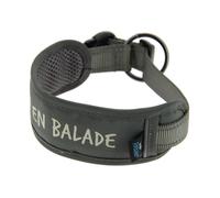 collier message Zen L - large collier pour chien
