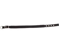 Collier Miami Plus, 33 -39 cm x 20 mm, noir, Kerbl
