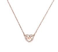 Collier - MICHAEL KORS - 12457 - Argent 925/1000 - Or rose - Femme