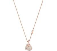 Collier - Michael Kors - 32028599 - Argent 925 - Oxyde de zirconium - Or rose